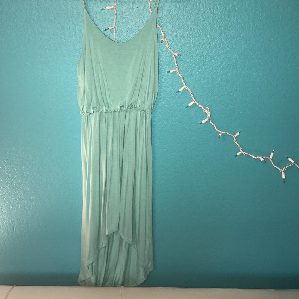 High low Dress