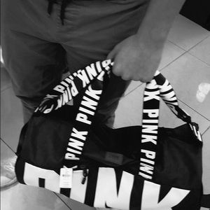 Meet your Posher, Thomas