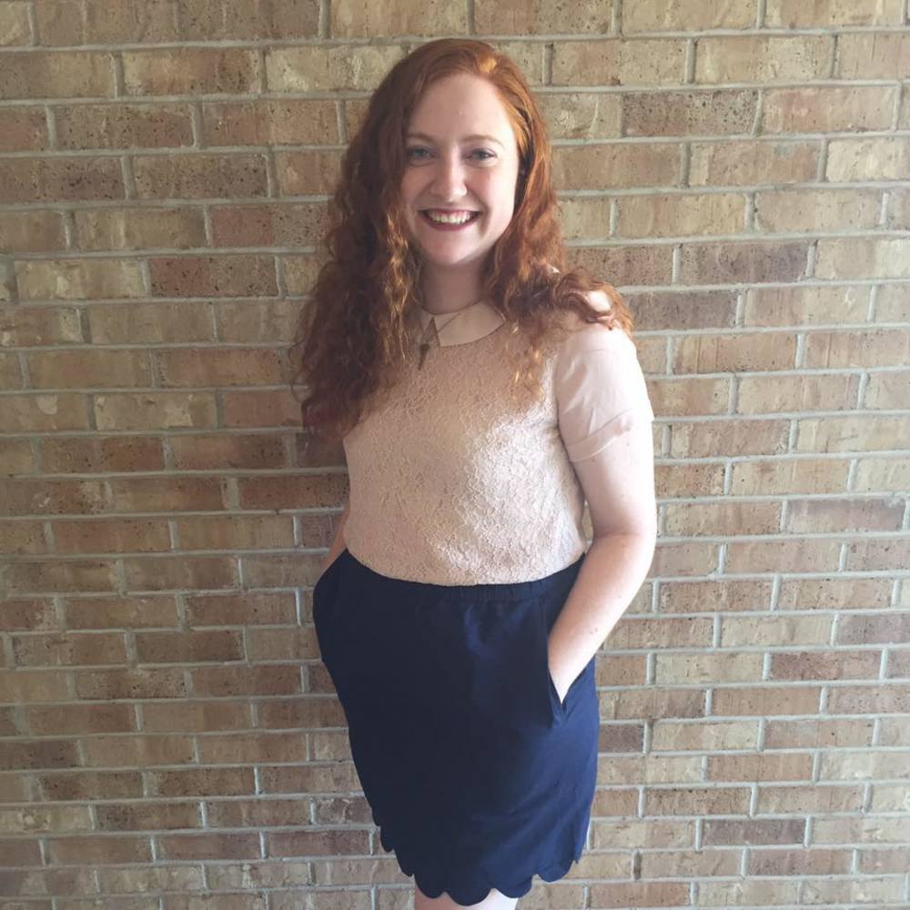 Meet your Posher, Renee