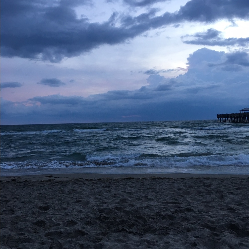 Meet your Posher, Jacquei