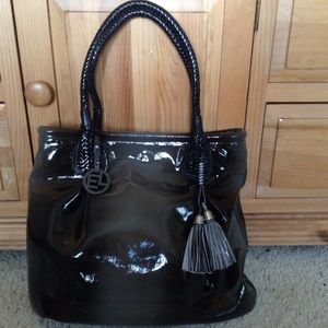 Elliott Lucca St. Bart's Shopper