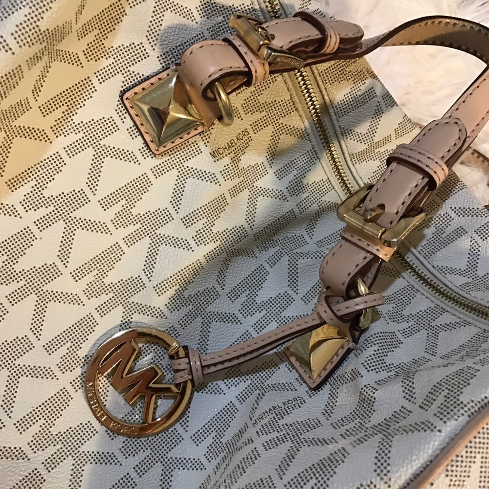 Michael Kors Handbag