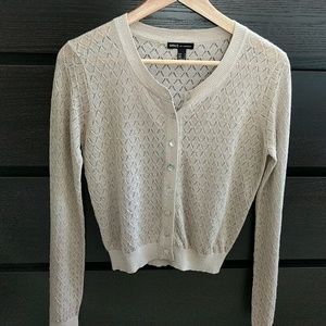 MNG by Mango cardigan