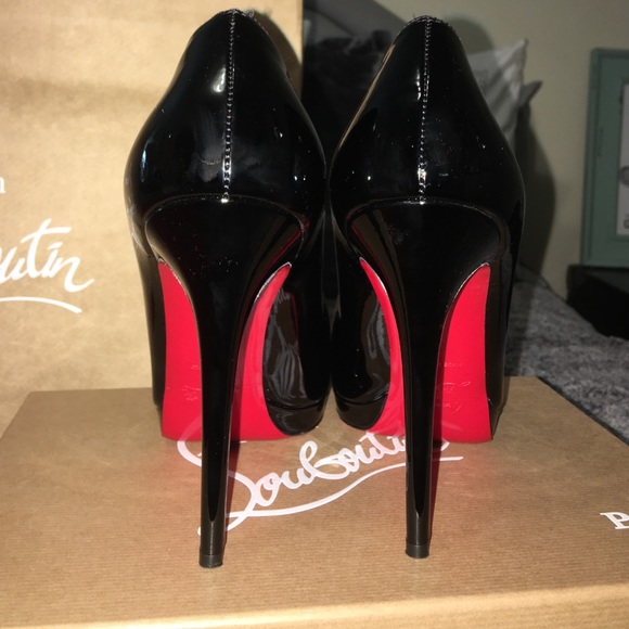 Christian louboutin - Picture 2 of 4