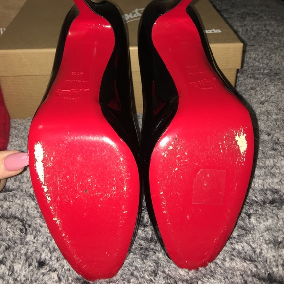 Christian louboutin - Picture 4 of 4