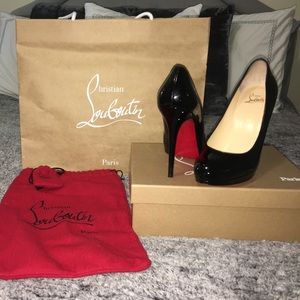Christian louboutin