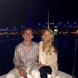 Meet your Posher, Austin