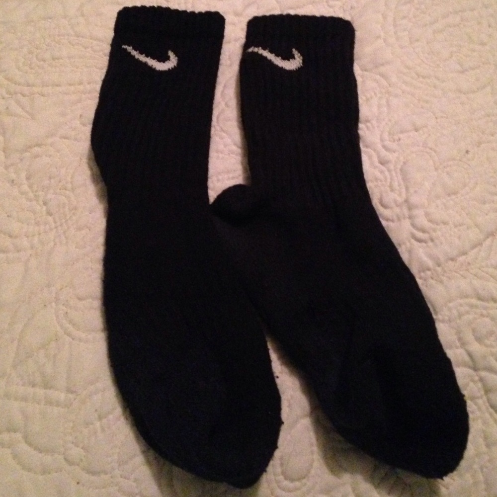 Nike Socks