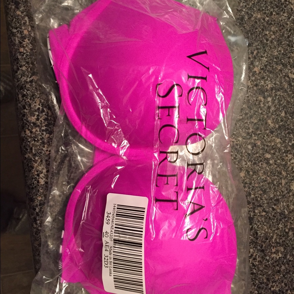 Victoria secret Pink bra