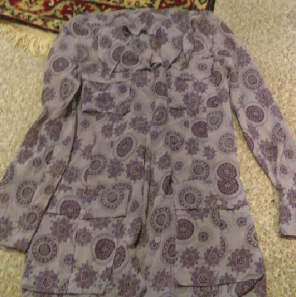 Express shirt