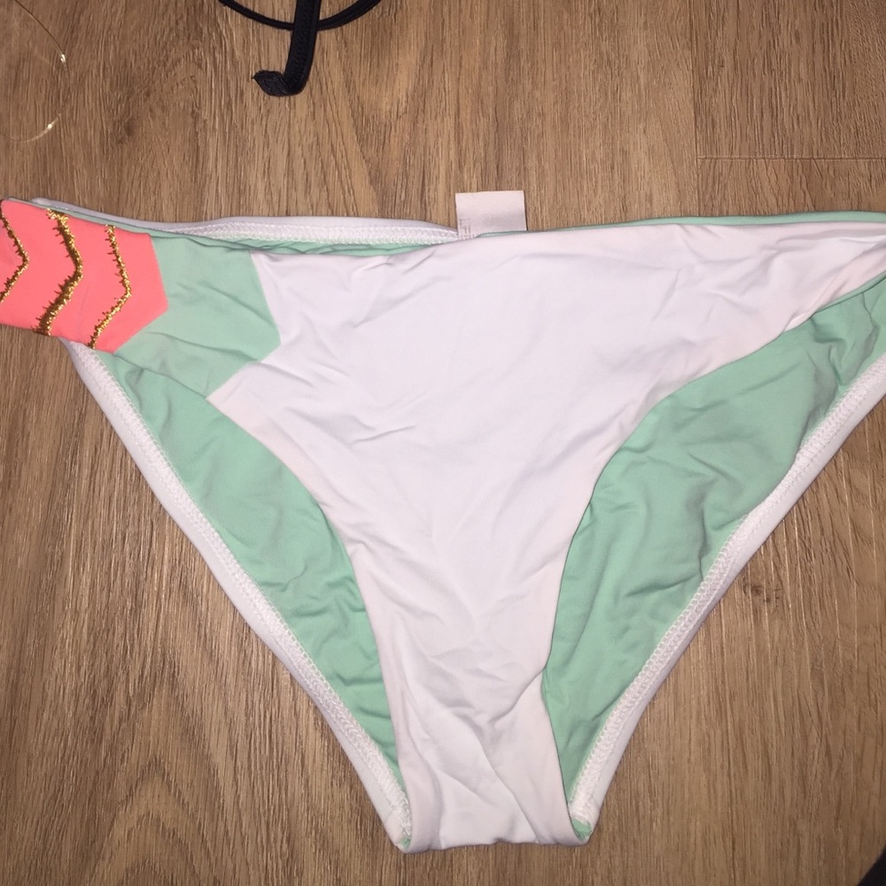 L*space swim bottoms