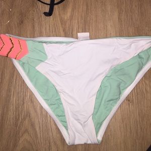 L*space swim bottoms