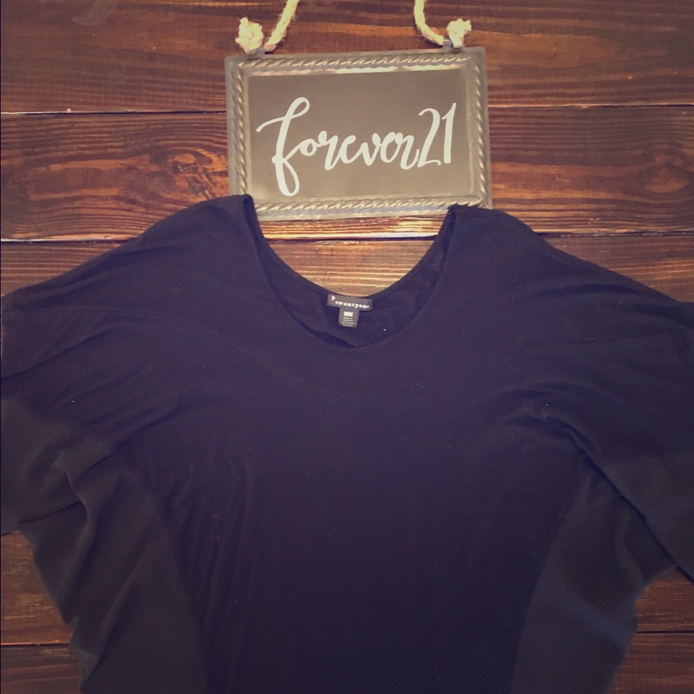 Forever 21 top