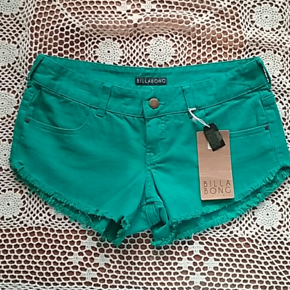 Shorts. Brand new.