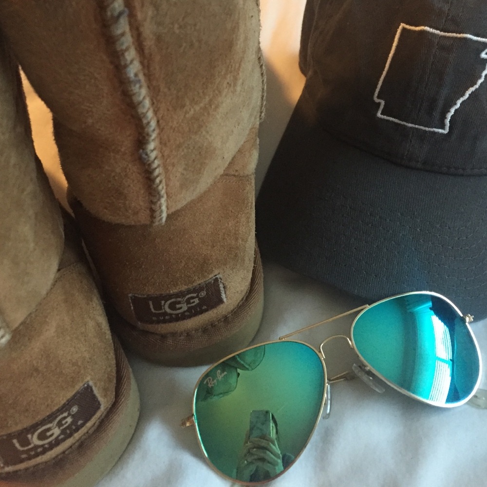 Uggs
