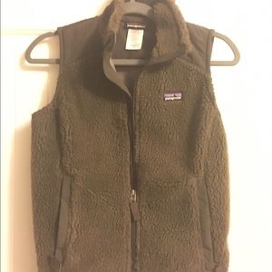 Patagonia Vest