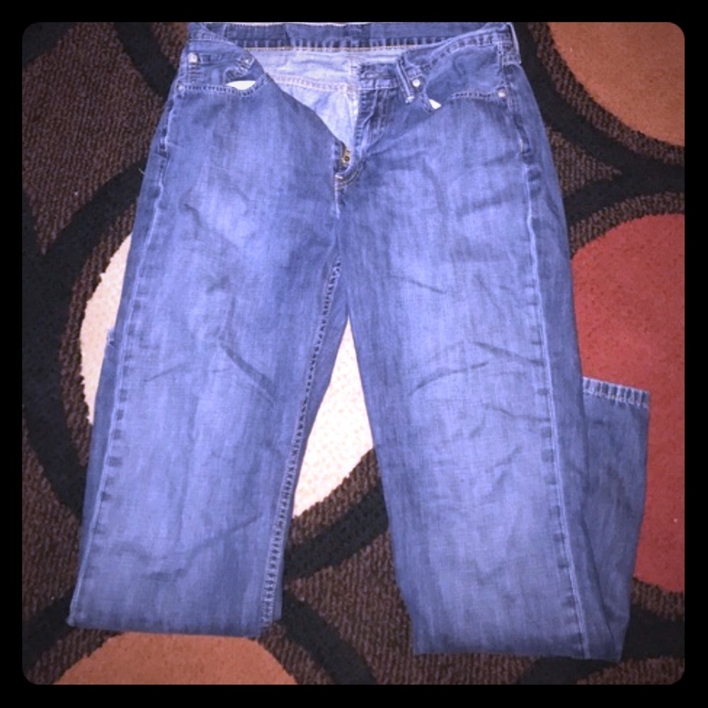 Levi Jeans