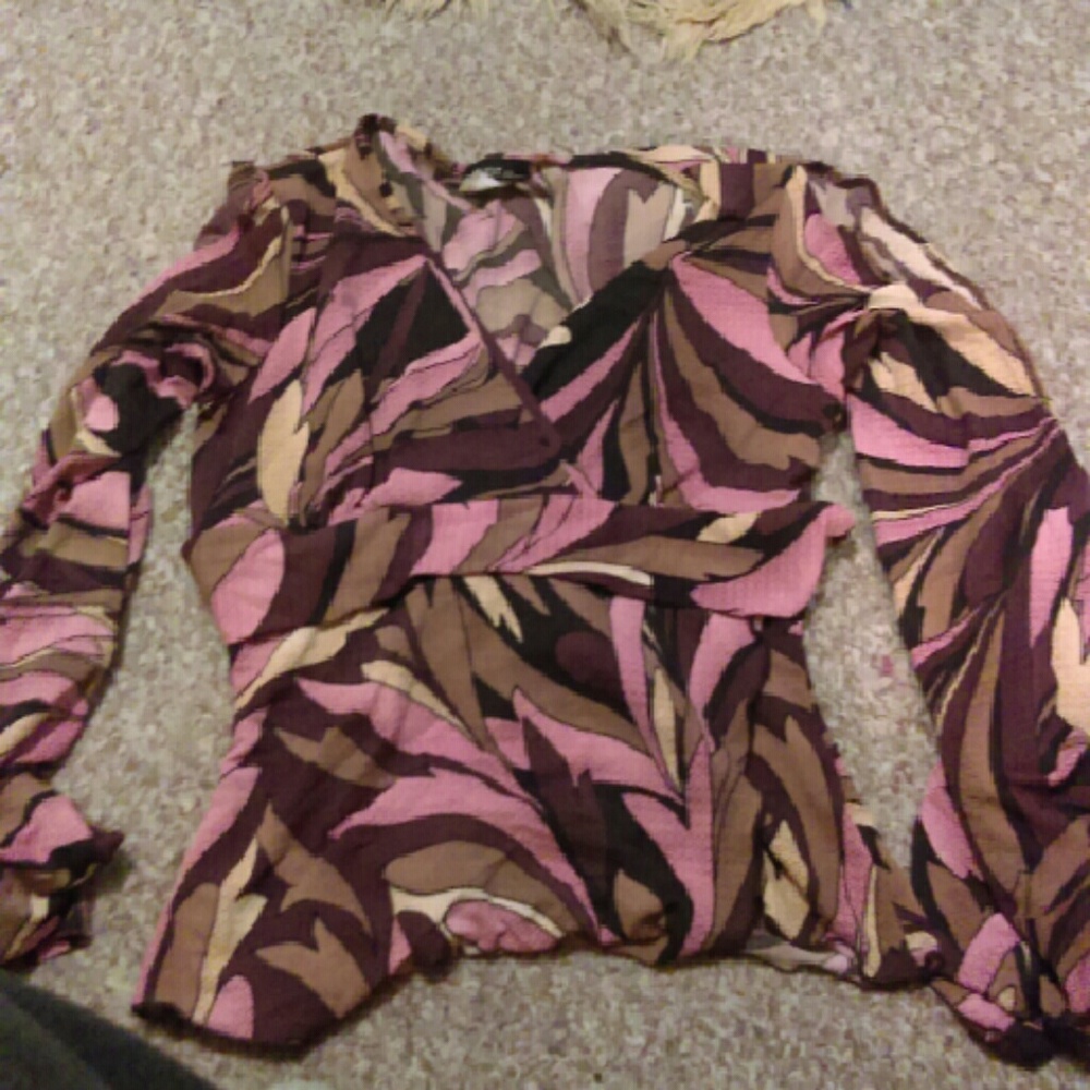 Blouse