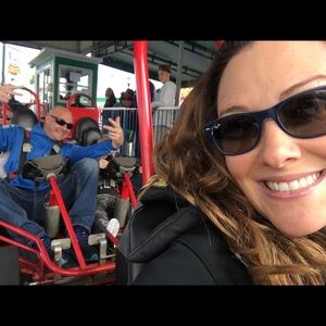 Meet your Posher, Deanna