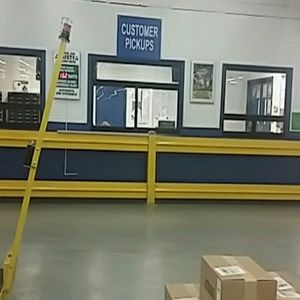 Meet your Posher, Sherry