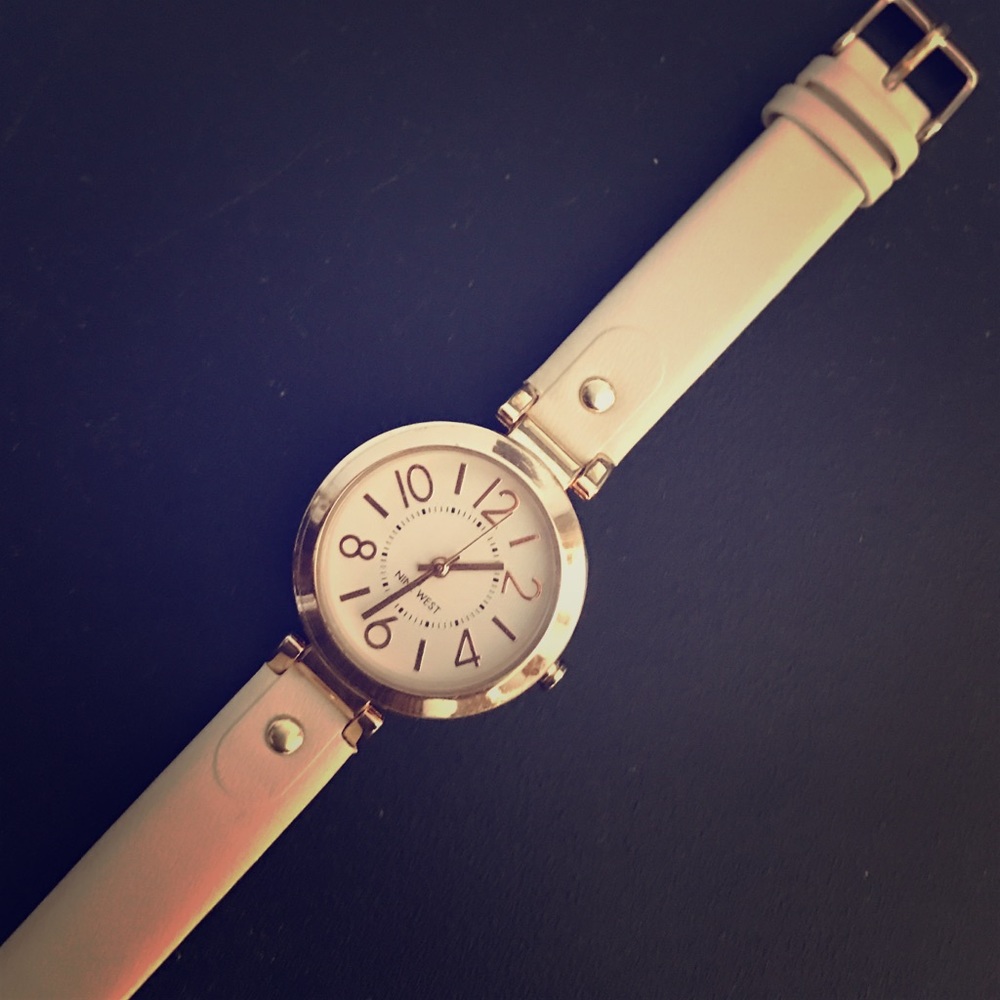 Nine West watch! PRICE DROP!!!