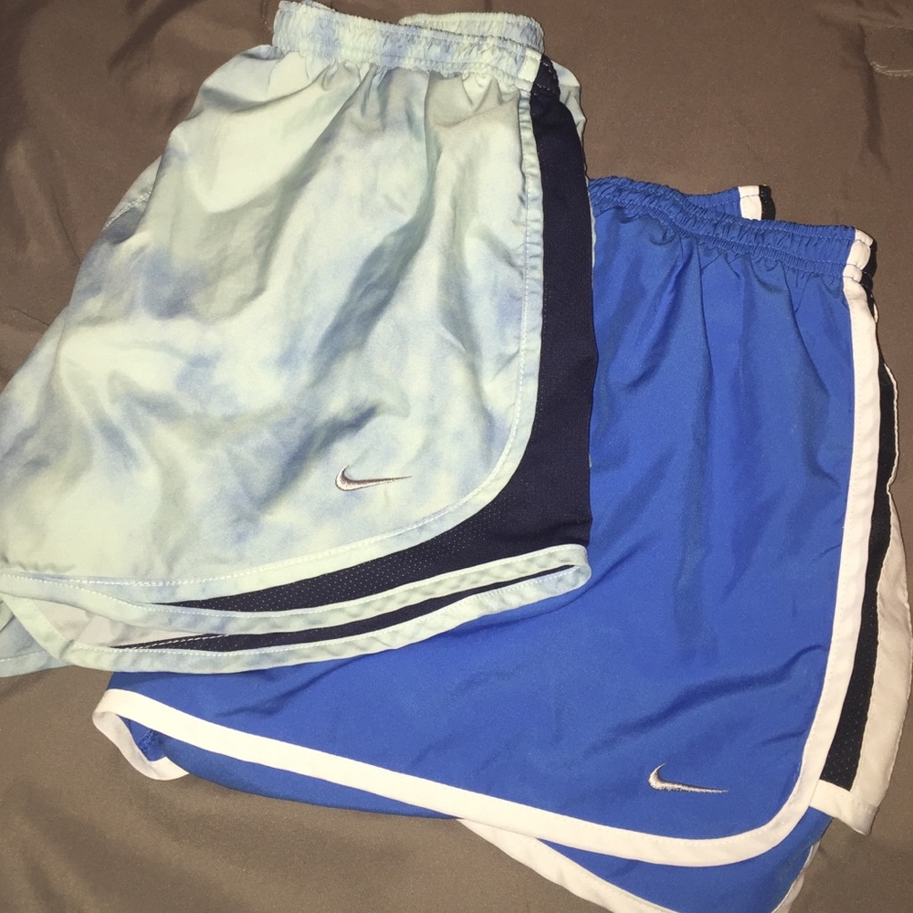 Nike Shorts Bundle