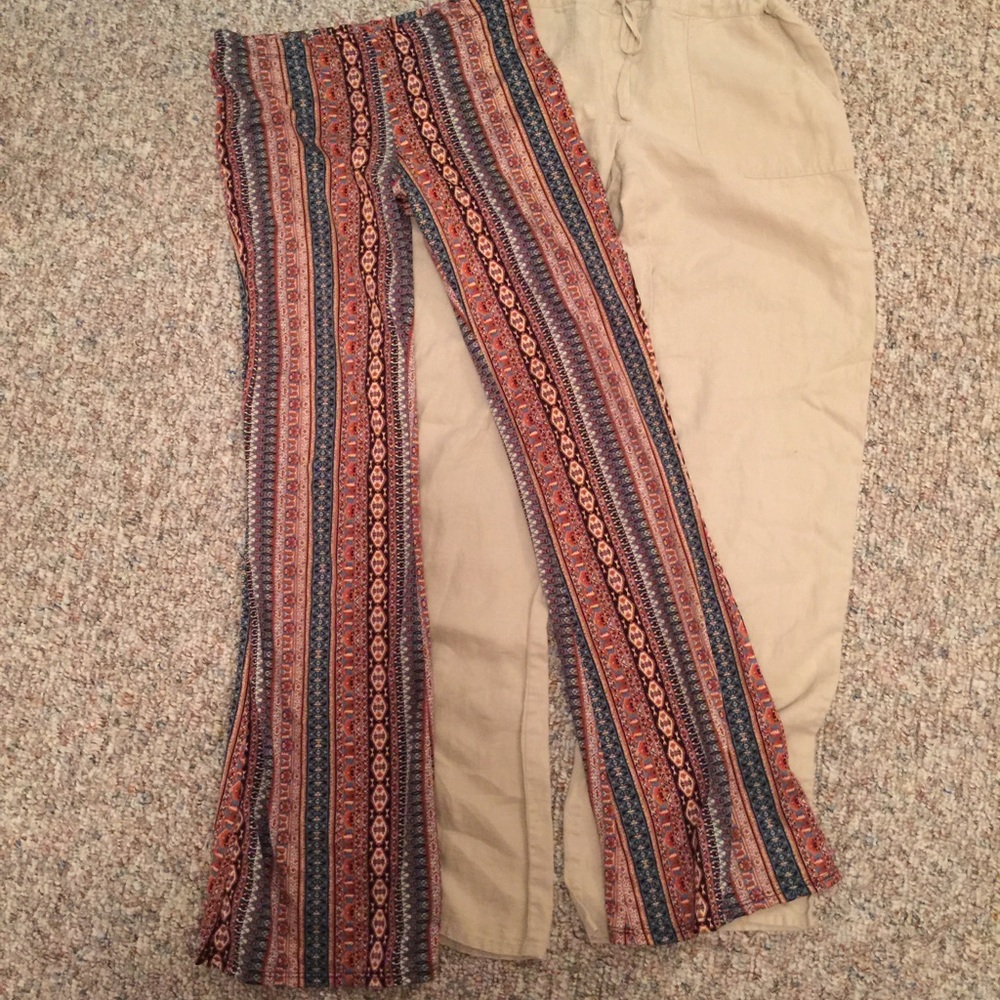 Pants - Picture 1 of 1