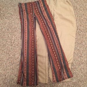 Pants