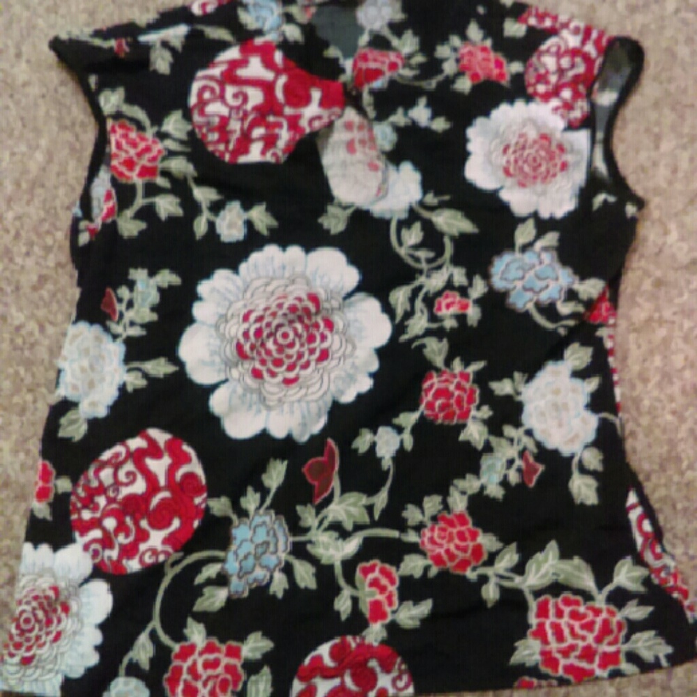 Japanese style shirt