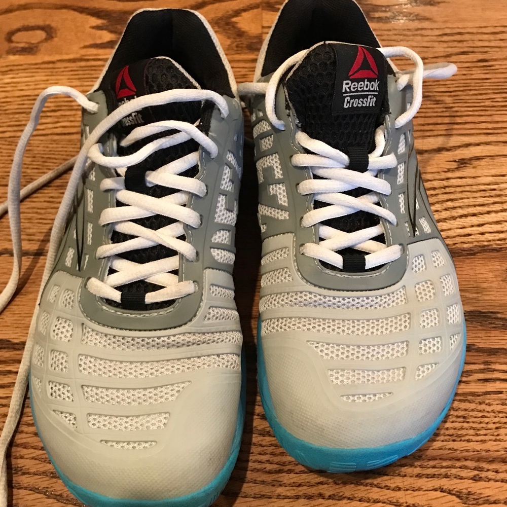 Reebok Crossfit CF74 shoe