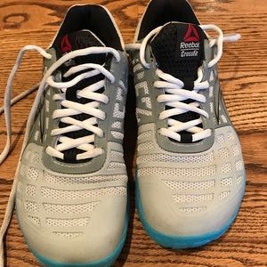 Reebok Crossfit CF74 shoe