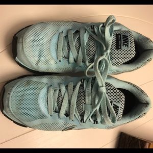 Nike Air Max Tiffany Blue