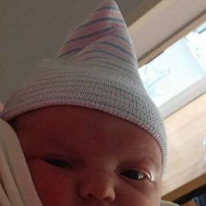 Meet your Posher, Terry turner