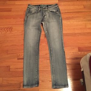 JC Penny jeans