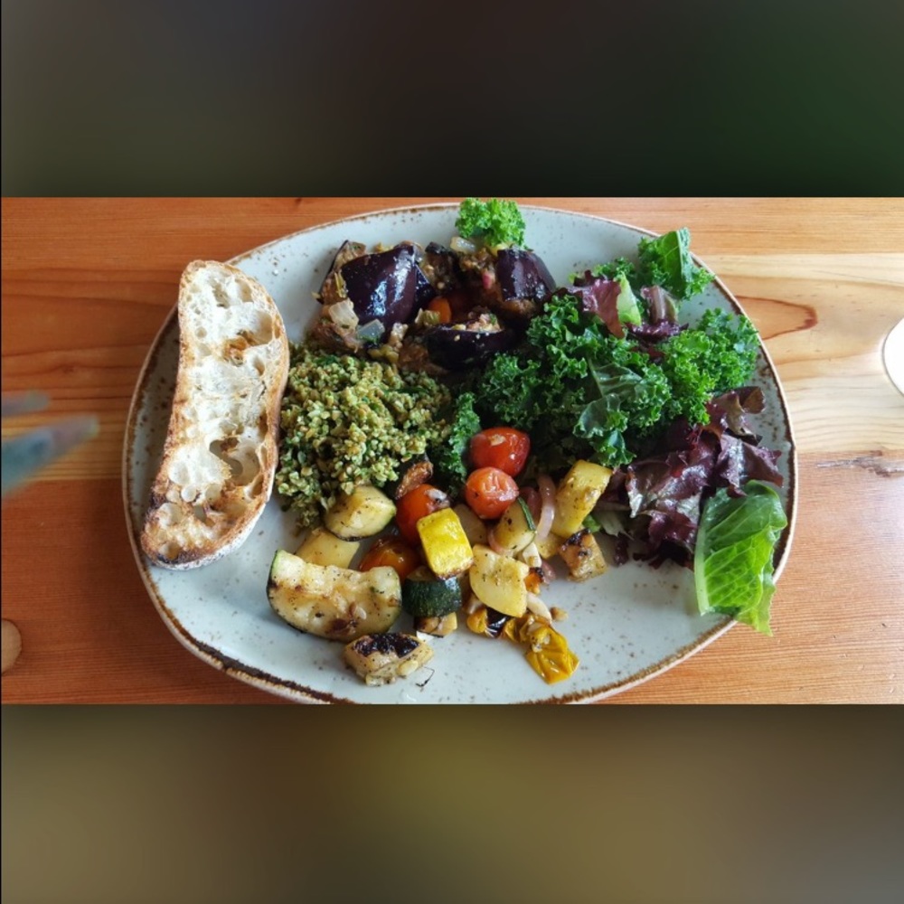 Meet your Posher, Mel