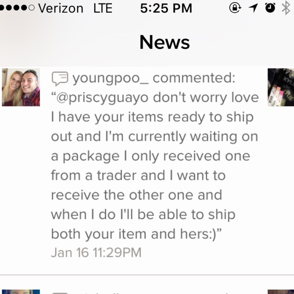 Scammer alert 🚨PLEASE GIRLS REPORT THIS SCAMMER - Picture 4 of 4