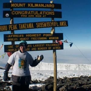 Meet your Posher, Daniel