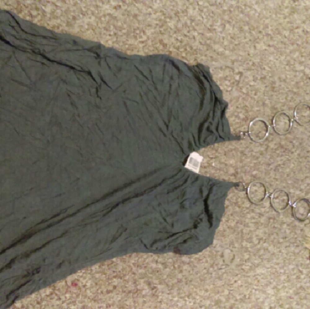 Wet seal tank