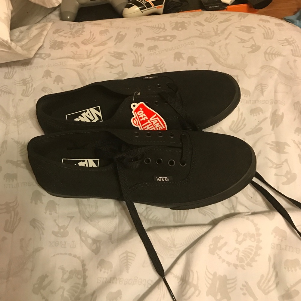 Vans Low pro