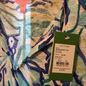 NWT DUVAL DRESS! Lilly Pulitzer! 🔥SALE🔥
