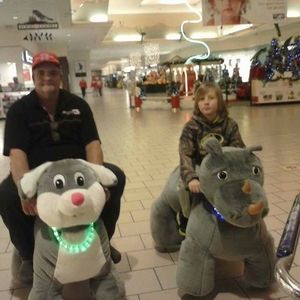 Meet your Posher, Ann