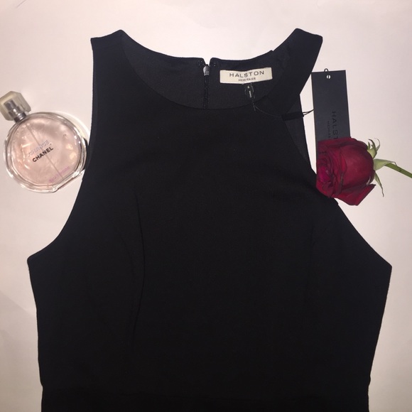 Halston Heritage Dress - Picture 3 of 6