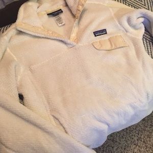 Patagonia Pullover