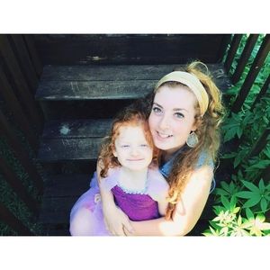 Meet your Posher, Brittany