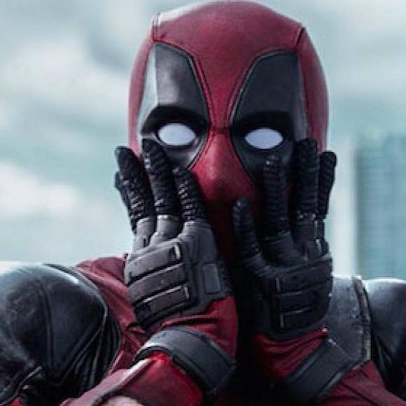 Meet your Posher, Nick - Picture 1 of 1