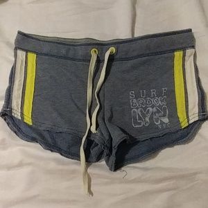 Aeropostale shorts