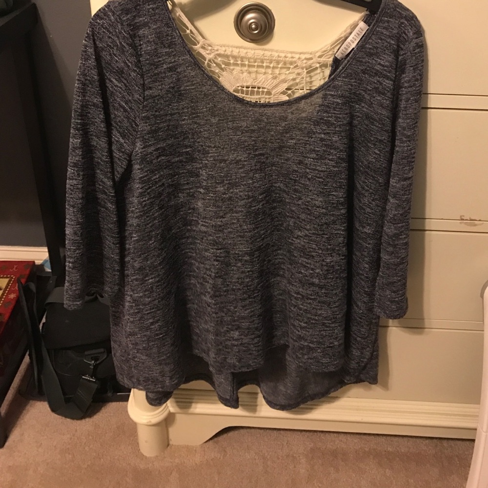 Aeropostale Shirt