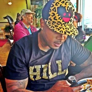 Meet your Posher, Kraig