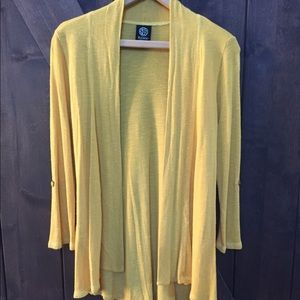 Cardigan from Nordstrom