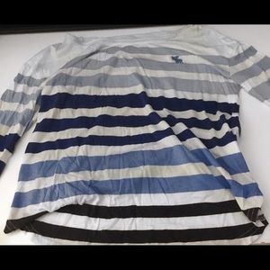 Abercrombie kids shirt